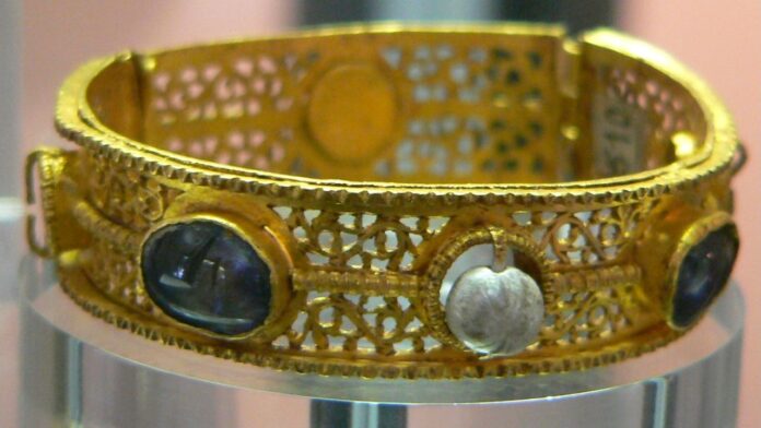 Jewelry Supplier