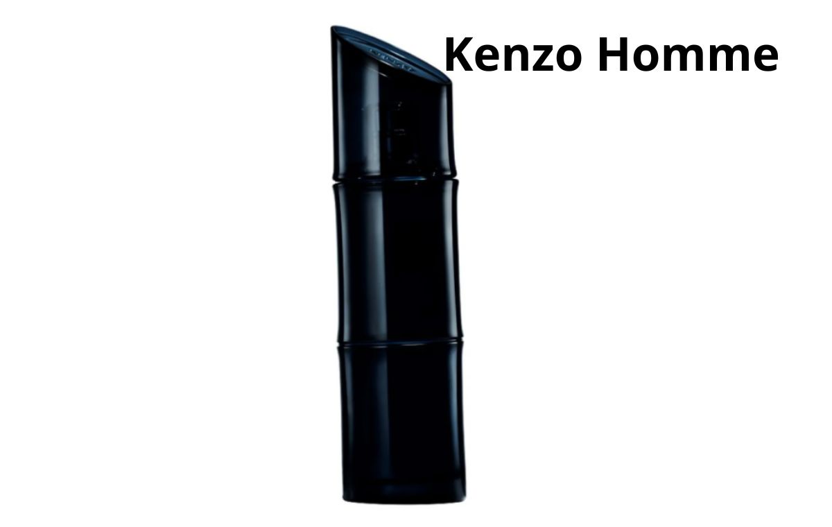 Kenzo Homme best perfumes for men
