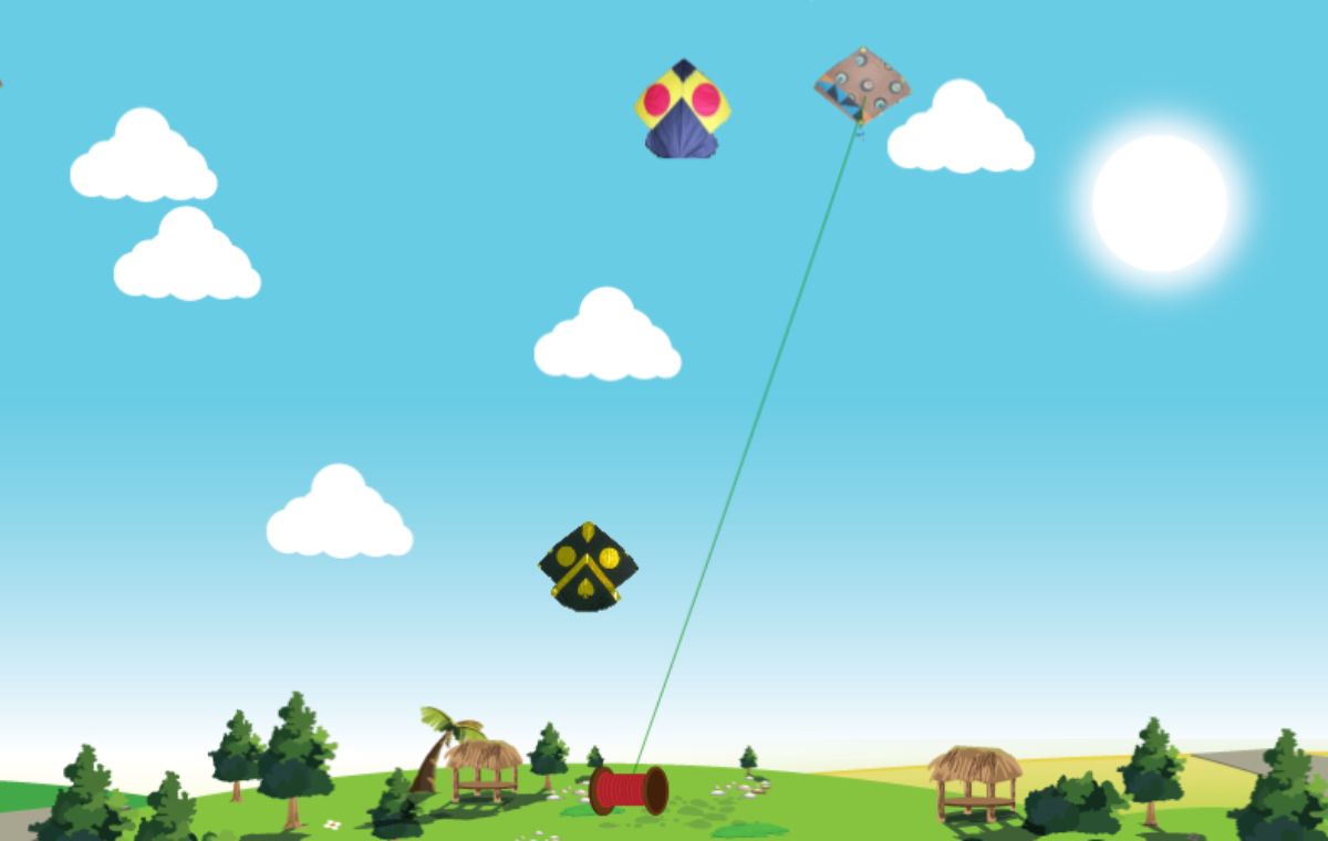 Top Free Kite Flying Games for iOS and Android