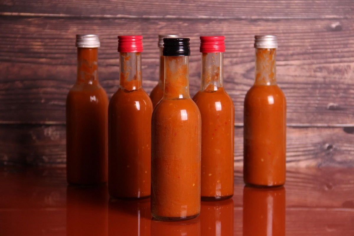 Labeling and Selling Your Custom Hot Sauce