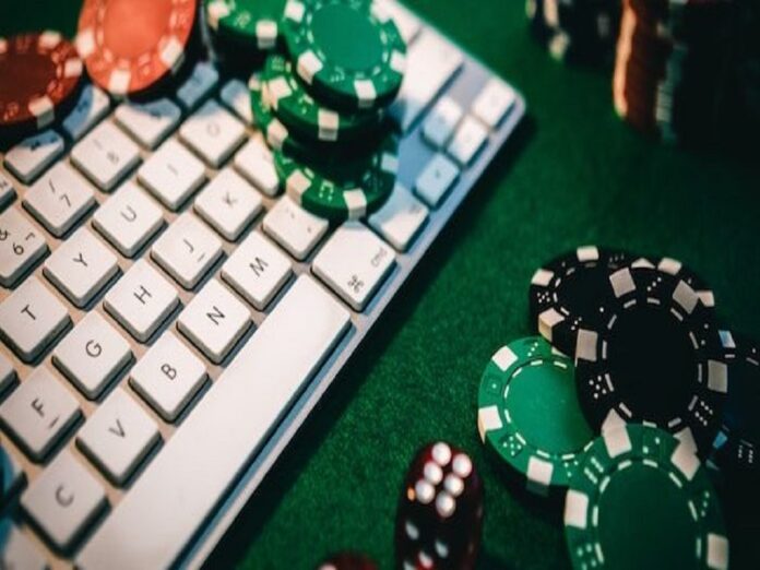 Legal Online Gambling Texas