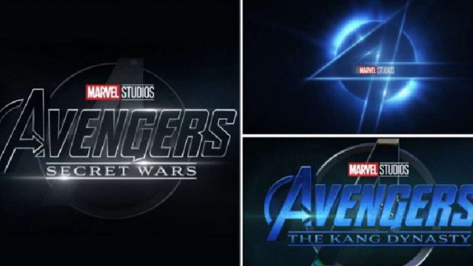 Marvel Phase 6 movies