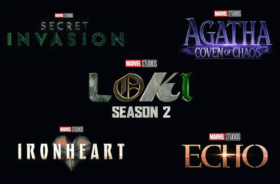 Marvel premiers on Disney