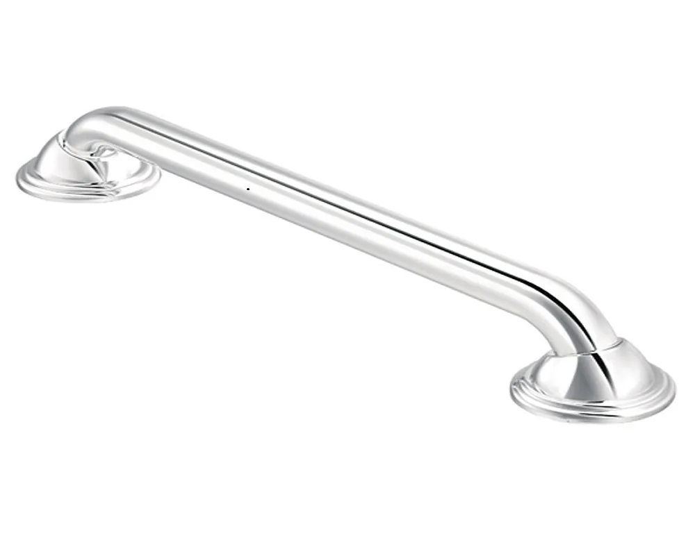 Moen Home 24-Inch Stainless Shower Standing Handle
