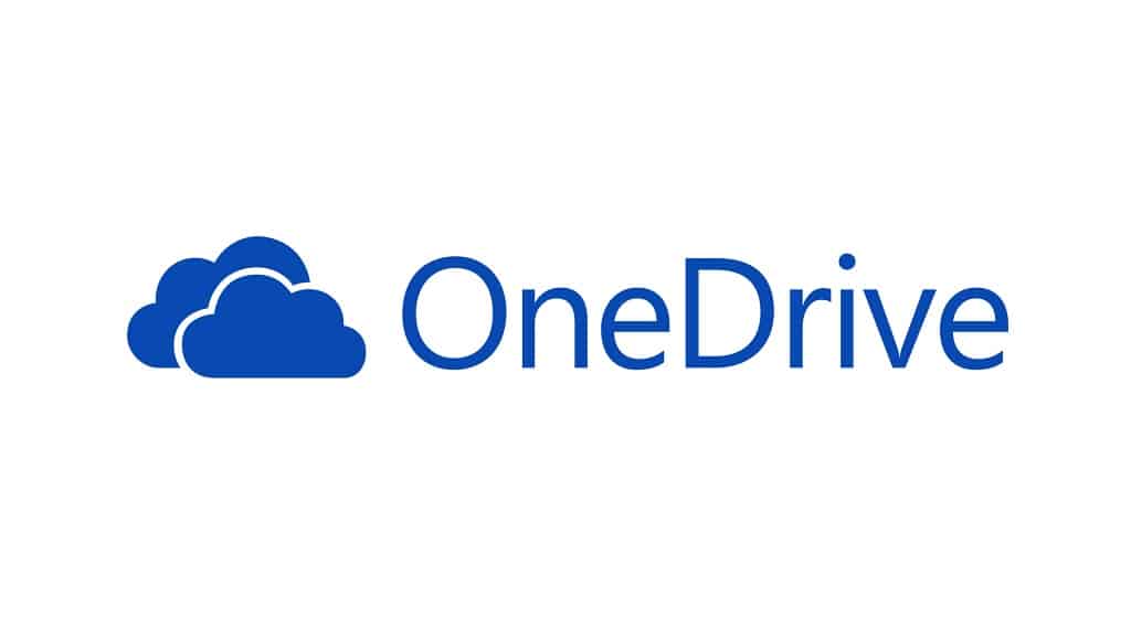 OneDrive