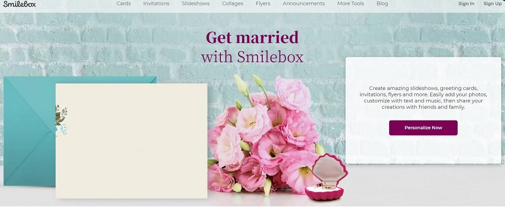 Smilebox ImgChili Alternatives