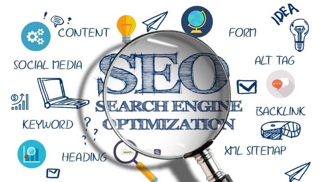 Successful Businesses Make Search Engines