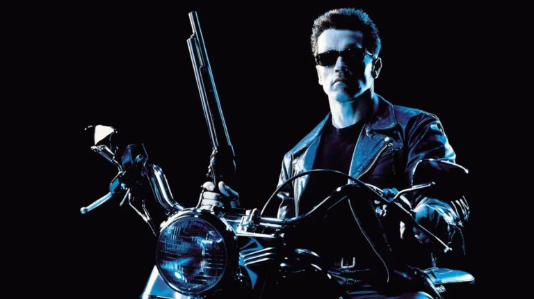 Top 10 Arnold Schwarzenegger Movies for Which He is King of Action