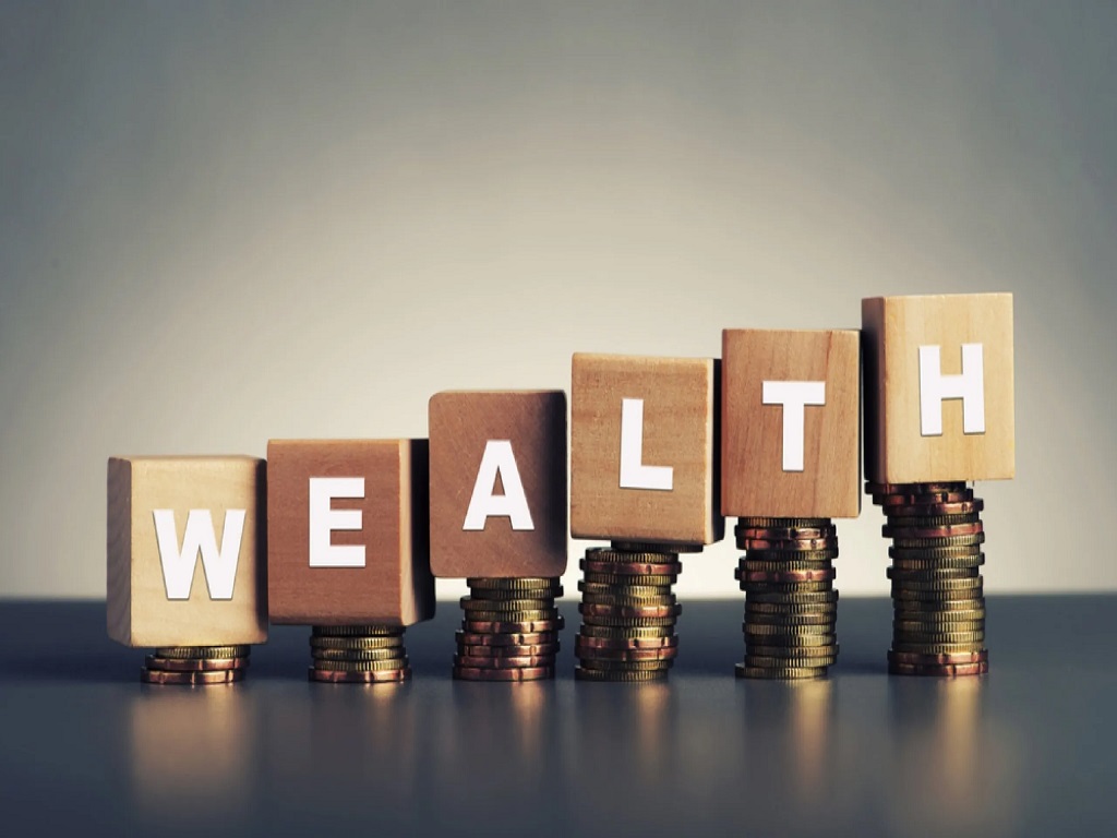 Tips for Gathering Wealth
