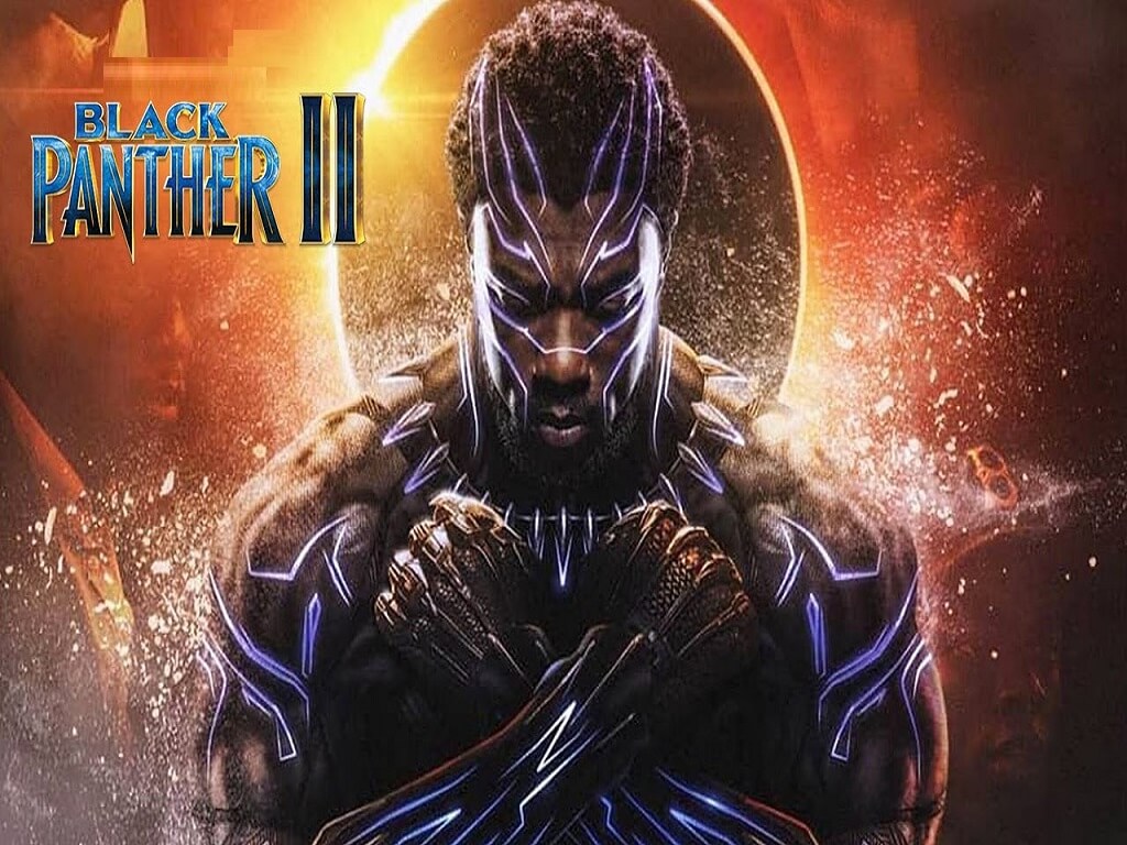 What is about Black Panther 2