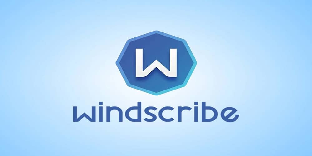 Windscribe Free