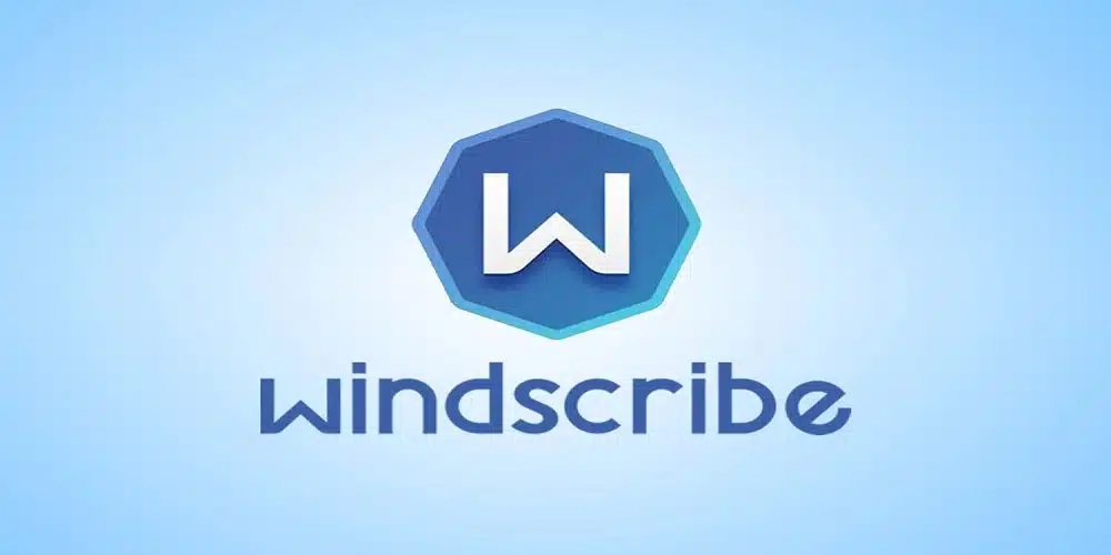 Windscribe 
