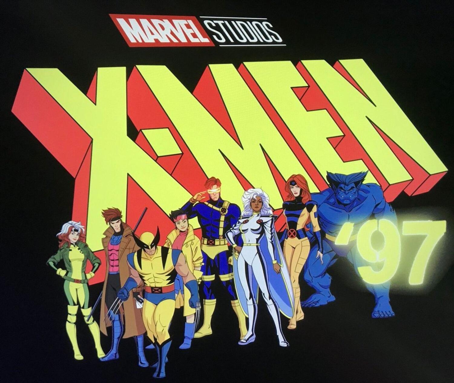 XMen 97 Release Date and Everything about the Sequel Editorialge