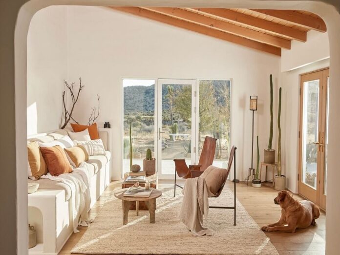 feng shui interior design