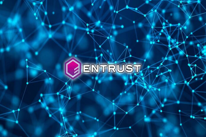 Entrust Compromised by Ransomware