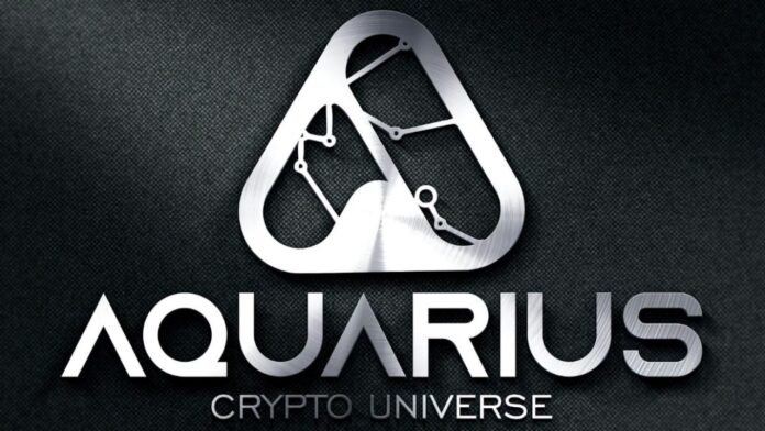 Aquarius Crypto Universe