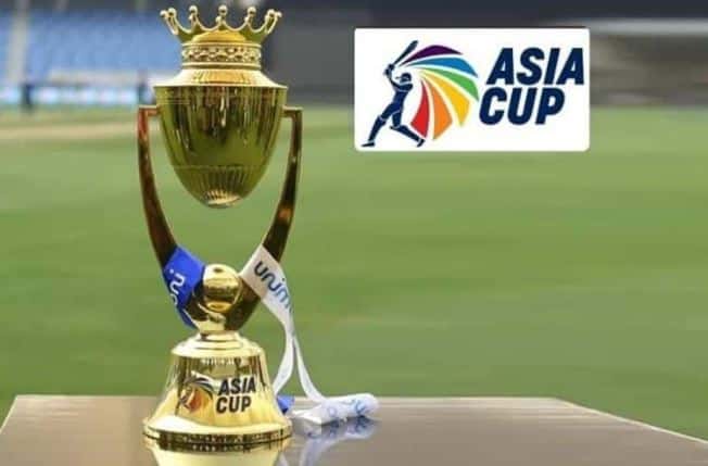 Asia cup 2022