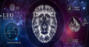 August 3 Zodiac leo