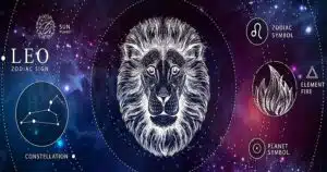 August 3 Zodiac leo
