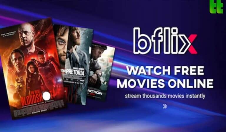 Top 145 Bflix Alternatives For Watching Free Online Movie and TV Shows