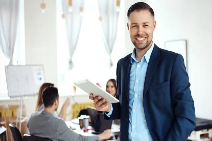 Characteristics of Successful Entrepreneurs