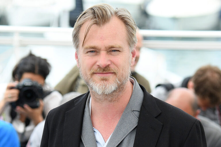 Christopher Nolan: 25 Things You Didn’t Know about Him