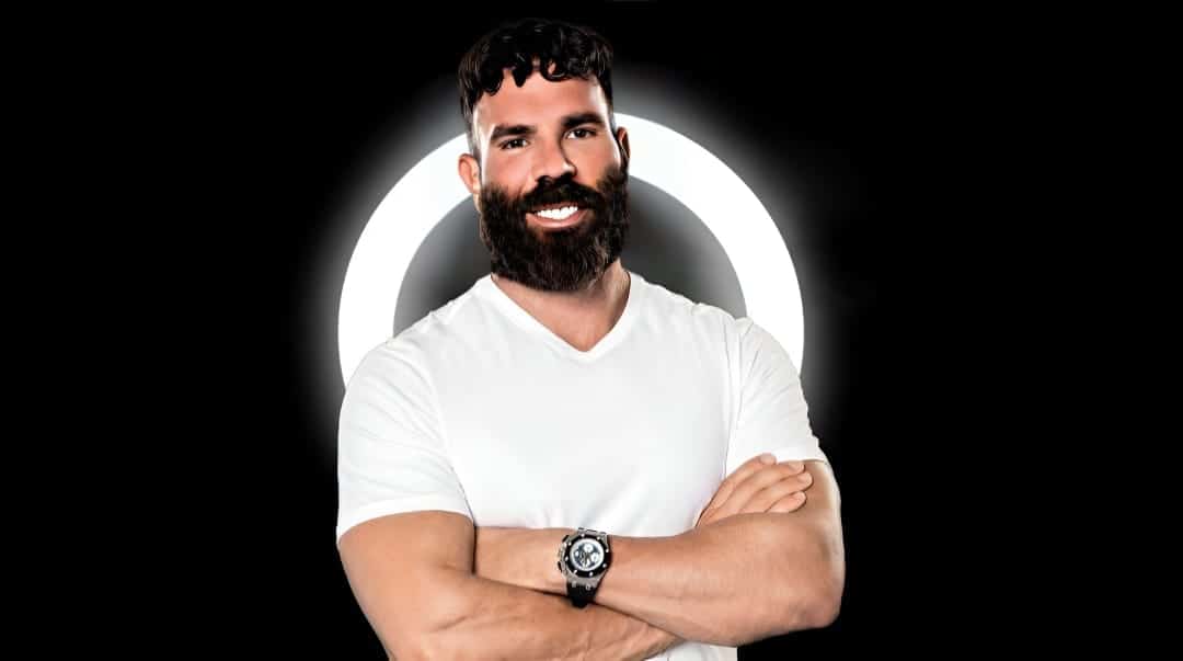 Dan Bilzerian