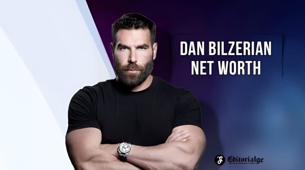 Dan Bilzerian Net Worth