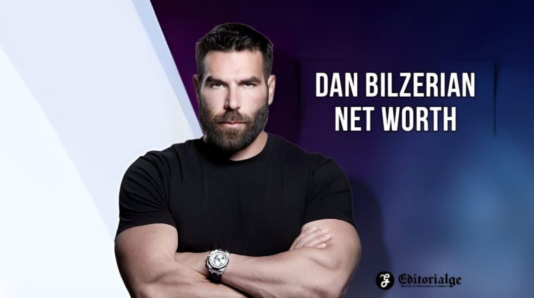Dan Bilzerian Net Worth: Inside Look at Wealth and Controversy!