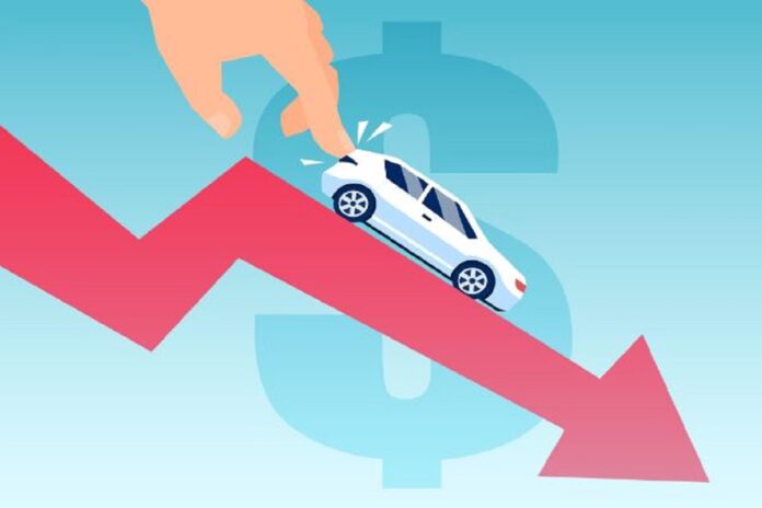Depreciation In Car Insurance