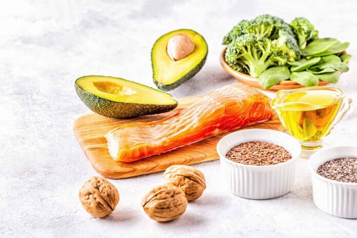 What’s the Difference Between Omega 3 and Omega 6? | Editorialge