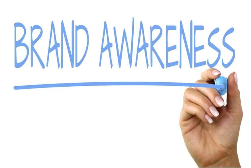 Educate your followers to increase brand awareness