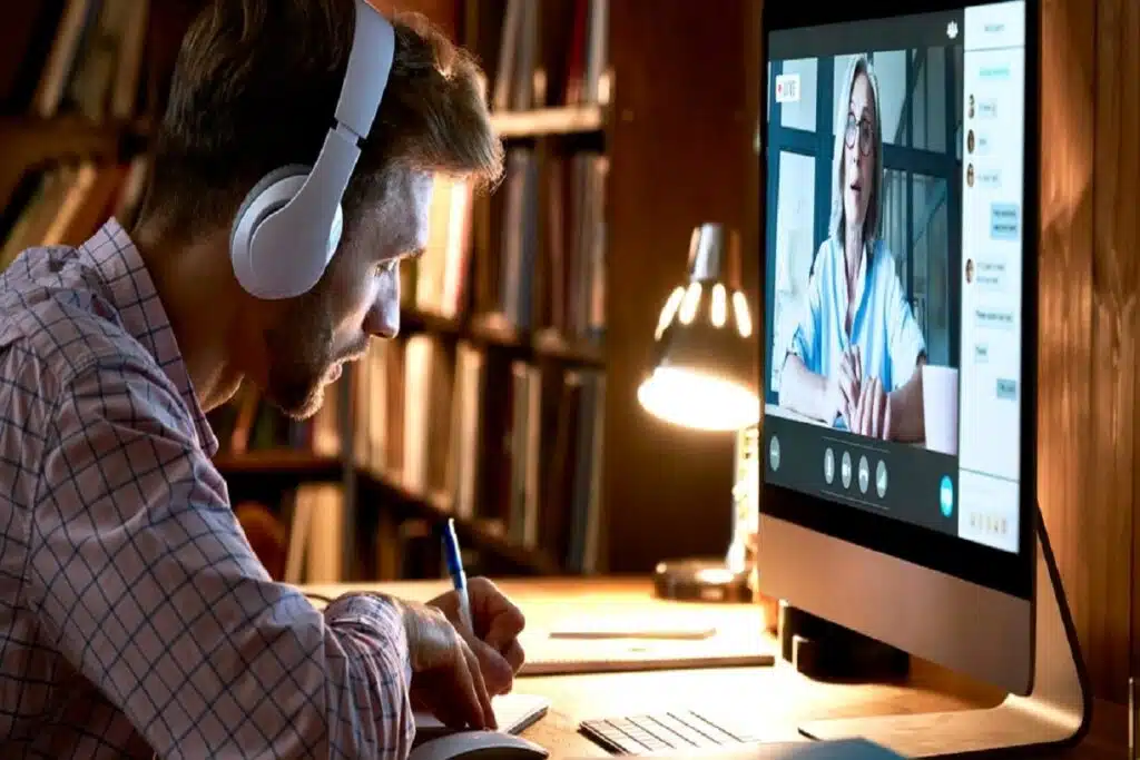 Fast and Easy Ways for Online Education