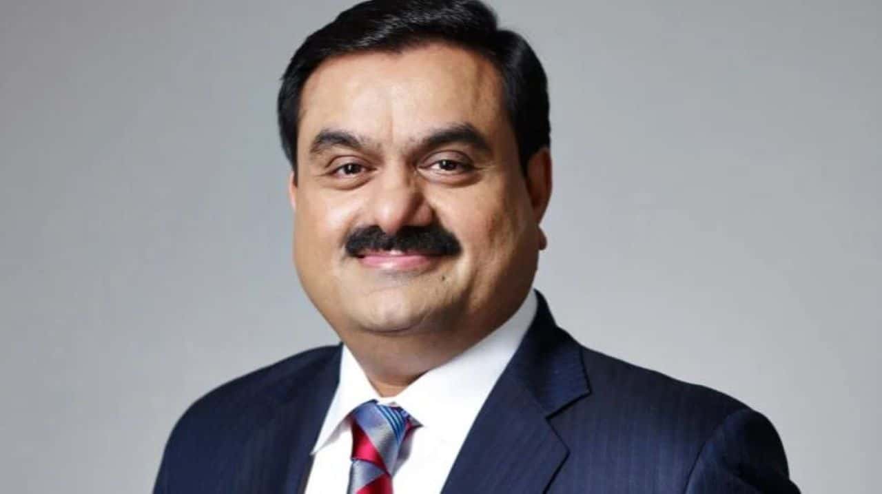 Gautam Adani - Richest Man in the World 2023