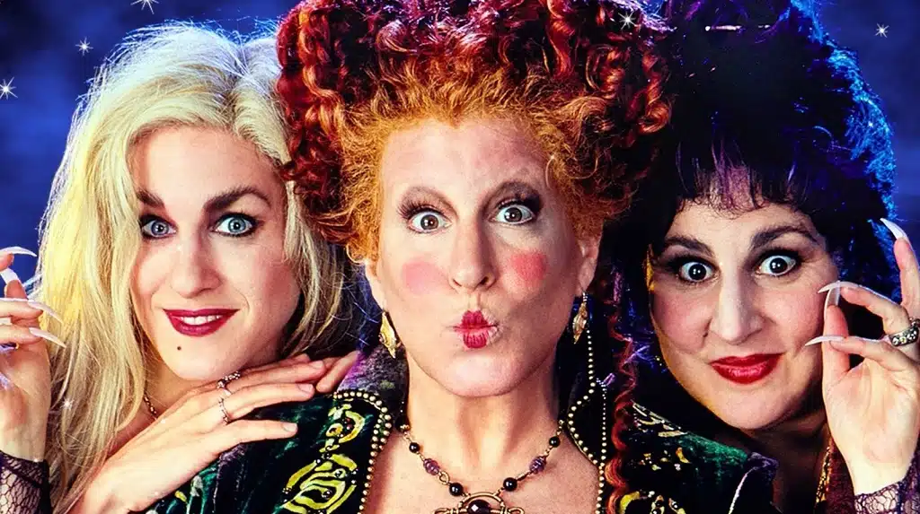 Hocus Pocus 2