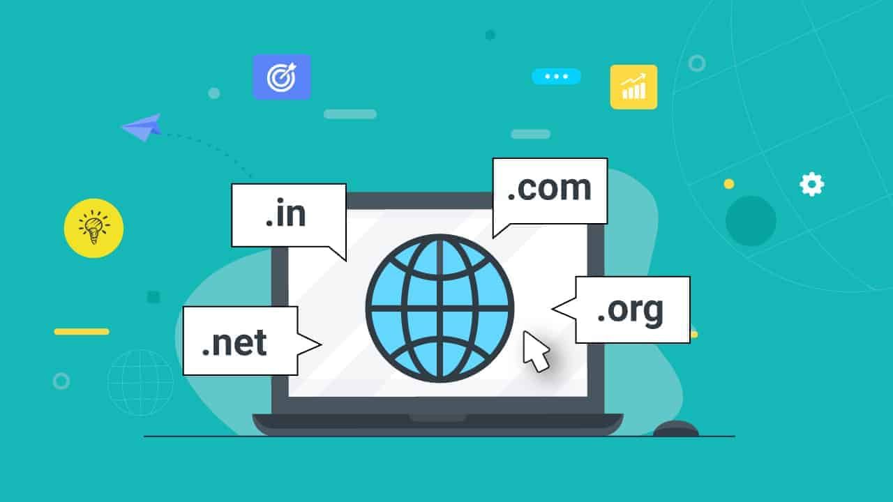How to Choose Best Domain Name