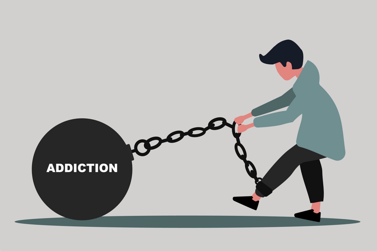 How to Manage Addiction