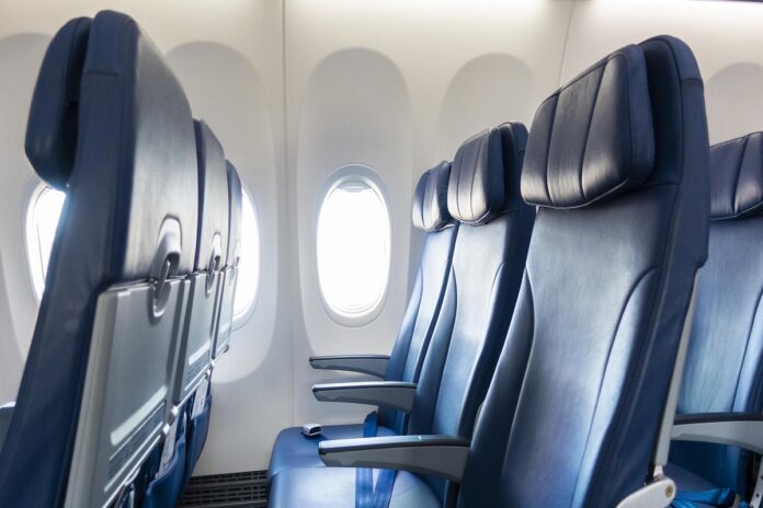 How to get best seat on plane for free