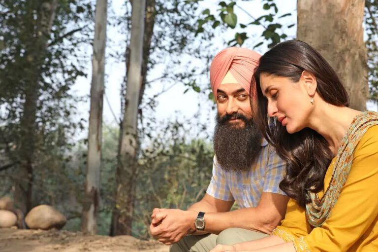 Laal Singh Chaddha Review: Remake of Forrest Gump is Full of Heart