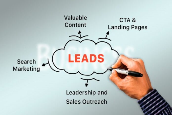 Lead Generation Strategies for Law Firms