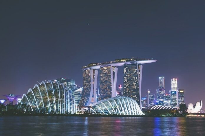 Singapore’s Response to Global Crisis