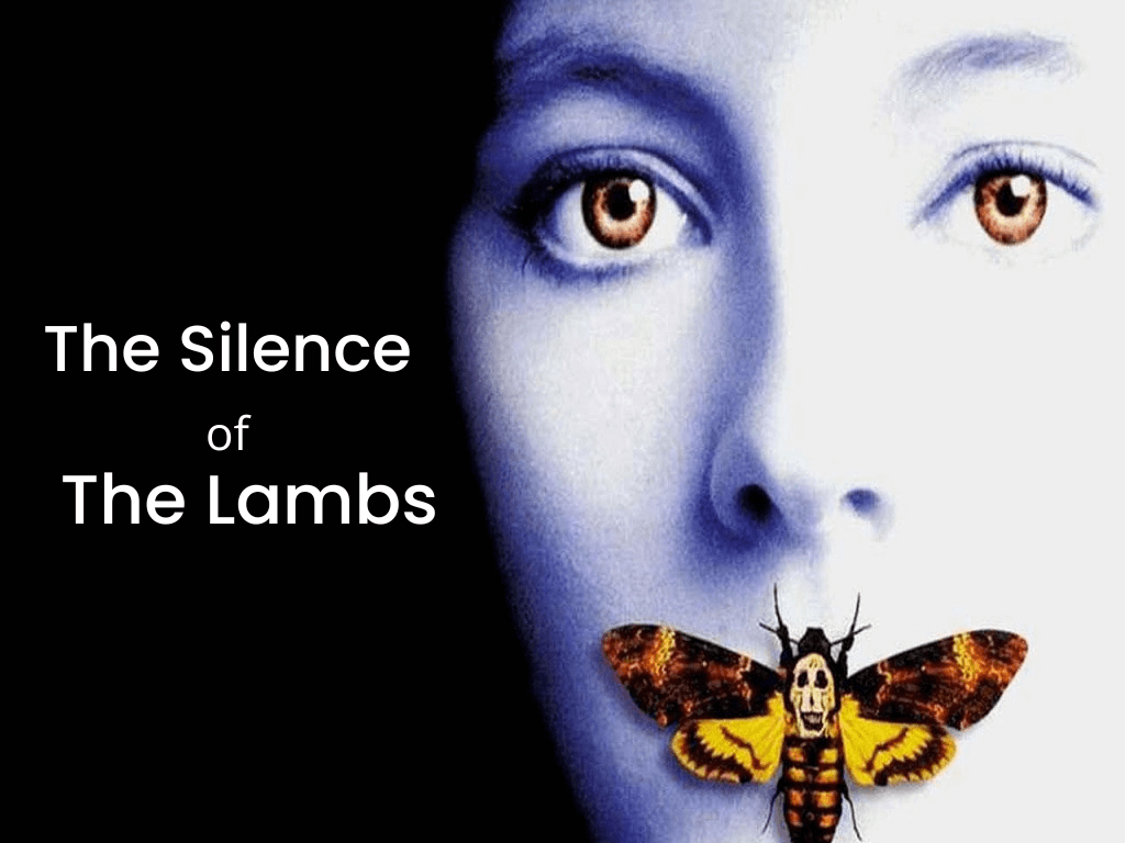 The Silence of the Lambs