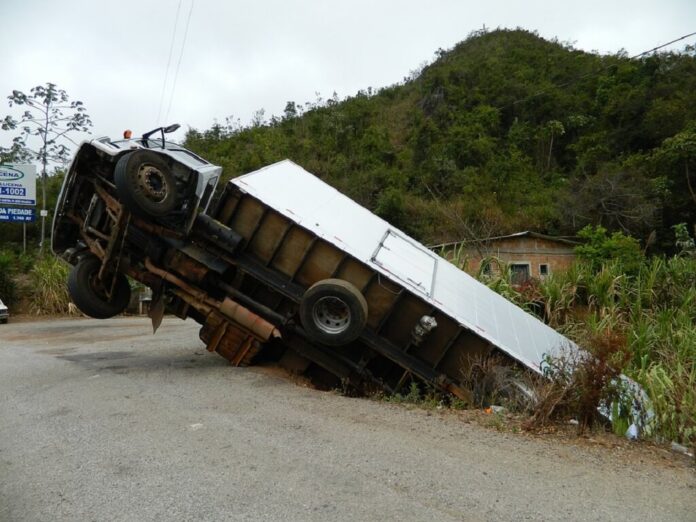 Truck Accident Attorney