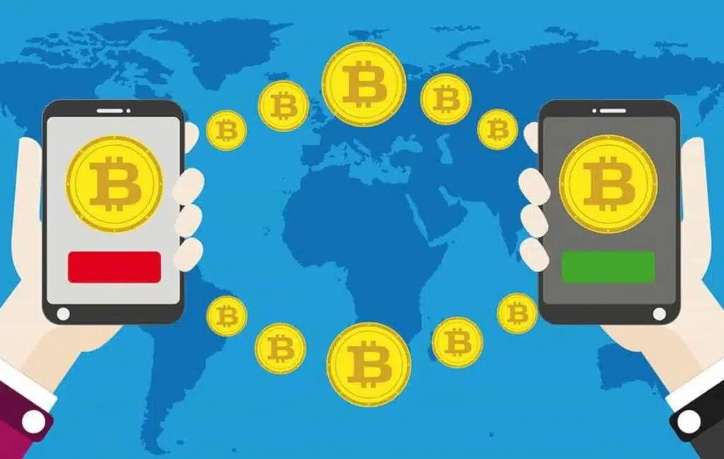 How to Cash Bitcoin