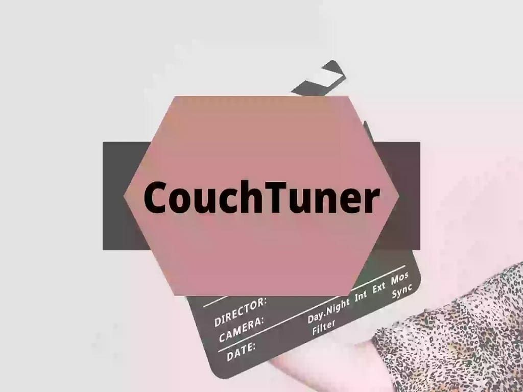 What Is Couchtuner