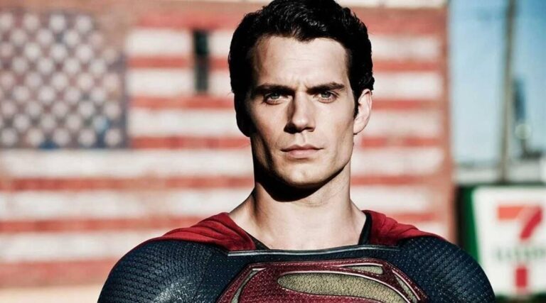 Henry Cavill Would Appear in Loki as Hyperion – Superman of Marvel