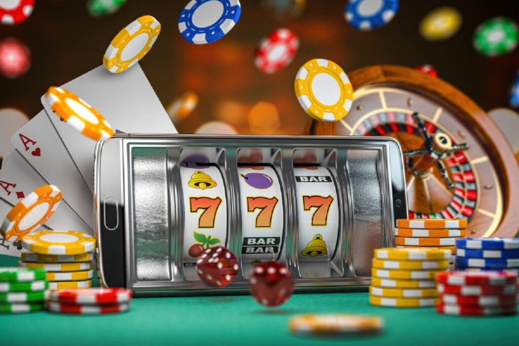 12Joker Online Casino Review