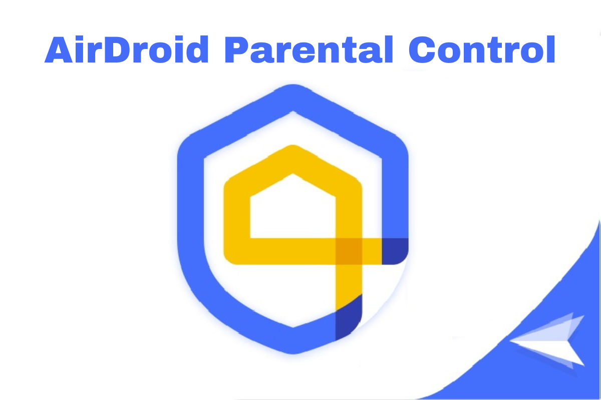 AirDroid Parental Control