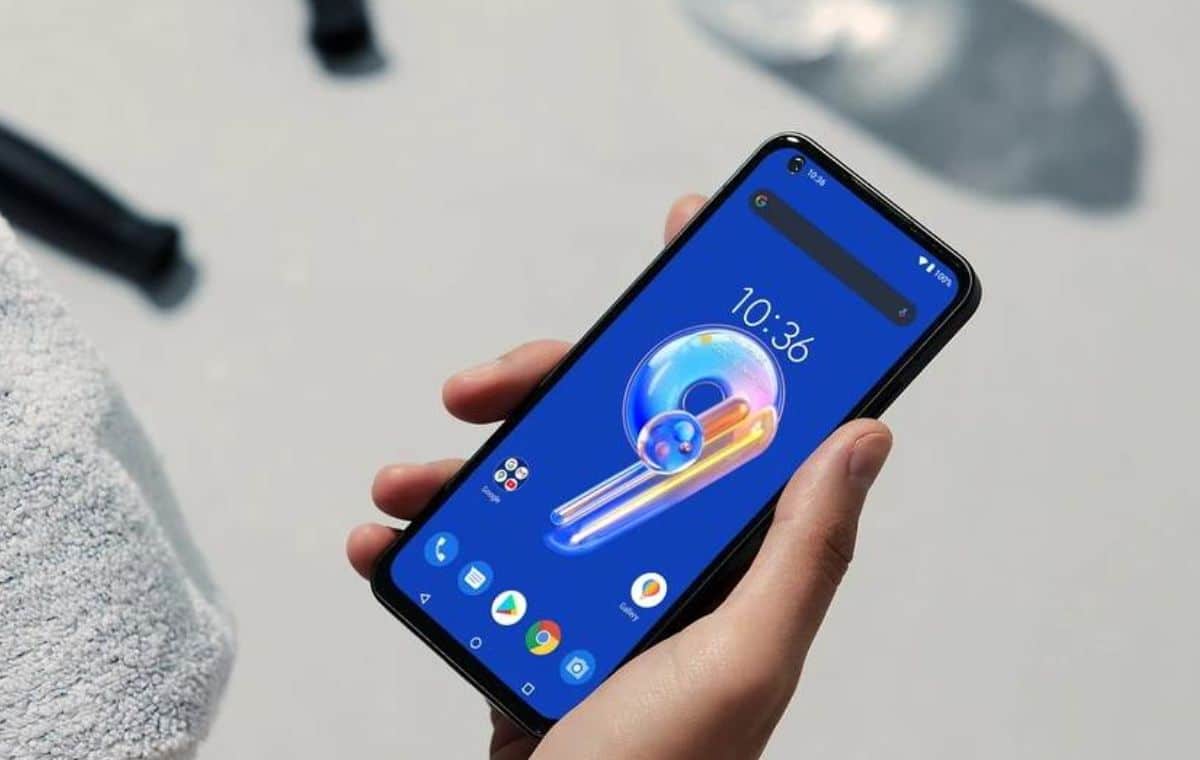 Asus Zenfone 9