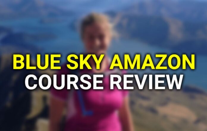 Is Blue Sky Amazon Legit?
